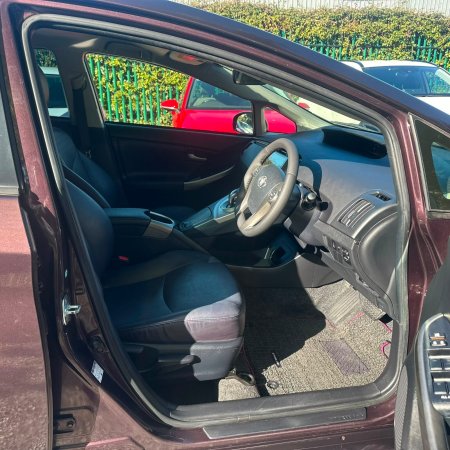 2015 Toyota Prius - photo 7