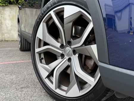2022 Audi Q3 - photo 5