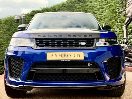 2021 Land Rover Range Rover Sport - photo 2