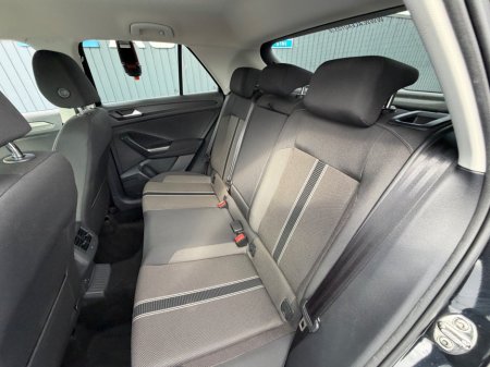 2021 Volkswagen T-Roc - photo 43