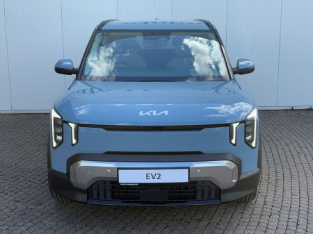 2026 Kia EV2 - photo 2