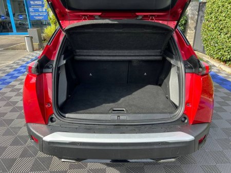 2020 Peugeot 2008 - photo 13