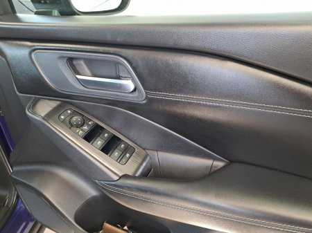 2024 Nissan Qashqai - photo 26