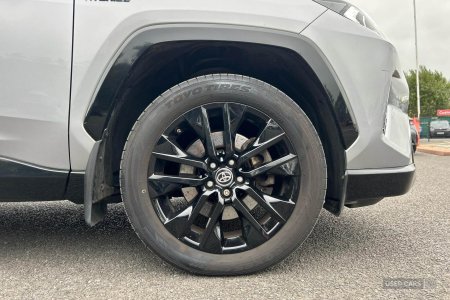 2020 Toyota RAV4 - photo 17
