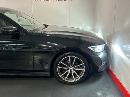 2021 BMW 3-Series - photo 20