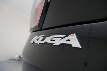 2018 Ford Kuga - photo 25