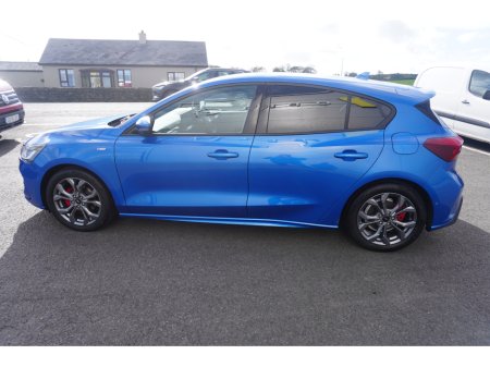 2025 Ford Focus - photo 6