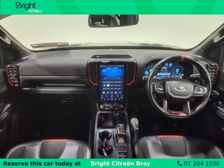 2023 Ford Ranger - photo 15