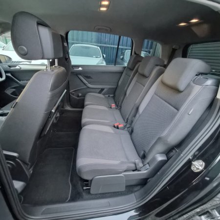 2016 Volkswagen Touran - photo 34