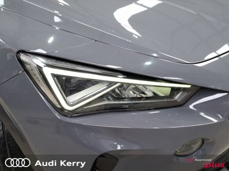2026 Cupra Formentor - photo 28