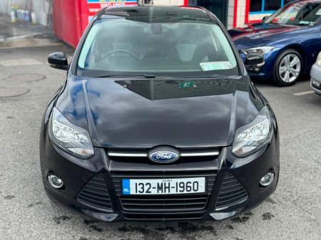 2013 Ford Focus - photo 7