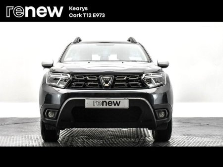 2023 Dacia Duster - photo 8