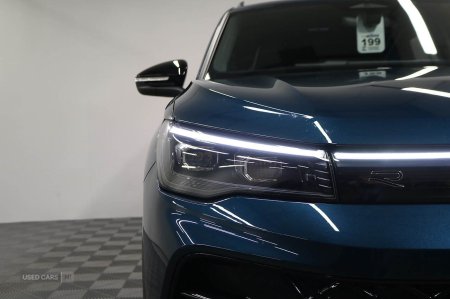 2024 Volkswagen Tiguan - photo 9
