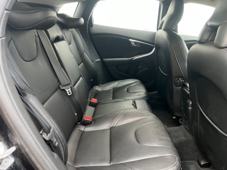 2015 Volvo V40 - photo 14