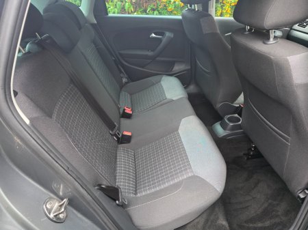 2016 Volkswagen Polo - photo 10