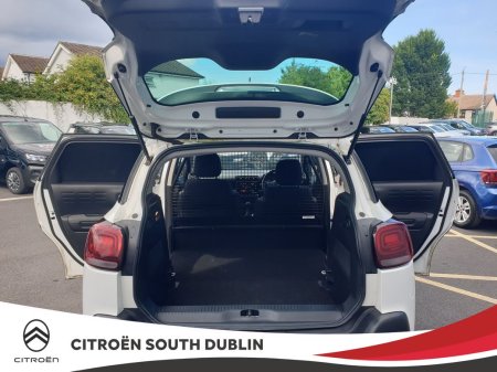 2023 Citroen C3 Aircross - photo 8