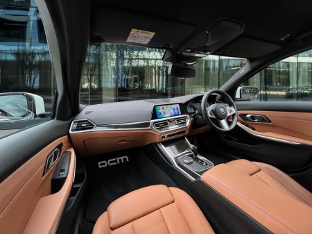 2021 BMW 3-Series - photo 11