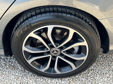 2018 Mercedes-Benz C-Class - photo 27