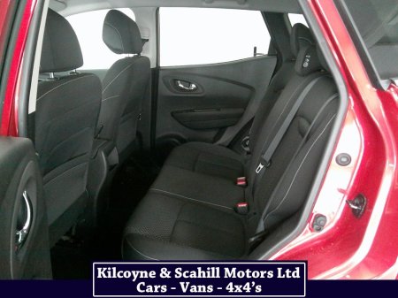2016 Renault Kadjar - photo 14