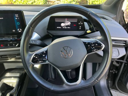 2023 Volkswagen ID.4 - photo 3