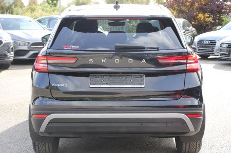 2024 Skoda Kodiaq - photo 4