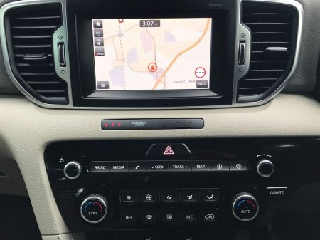 2018 Kia Sportage - photo 6