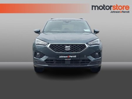 2023 SEAT Tarraco - photo 8