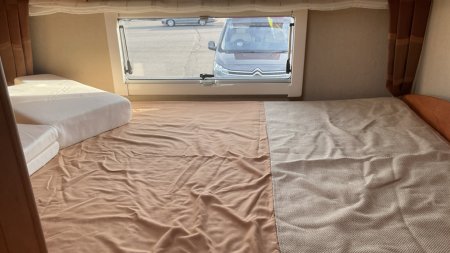 2016 Fiat Ducato - photo 15