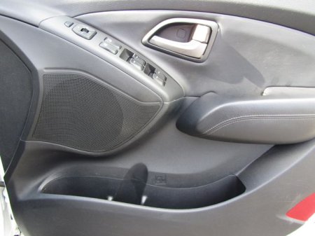 2015 Hyundai ix35 - photo 30