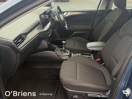 2023 Ford Focus - photo 4