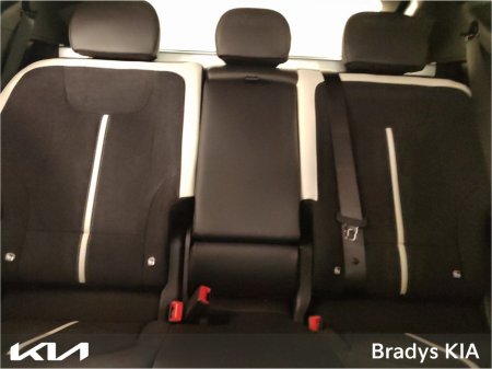 2026 Kia EV6 - photo 25