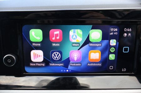 2021 Volkswagen Golf - photo 13