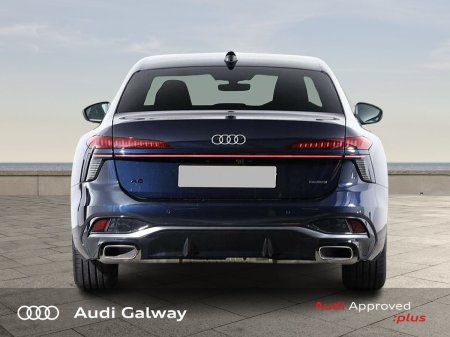 2026 Audi A6 - photo 3