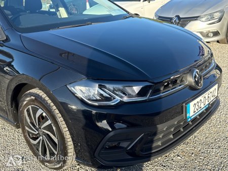 2023 Volkswagen Polo - photo 15