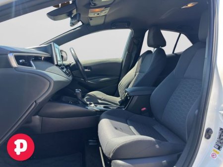 2019 Toyota Corolla - photo 16