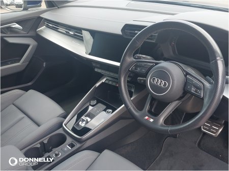 2022 Audi A3 - photo 4