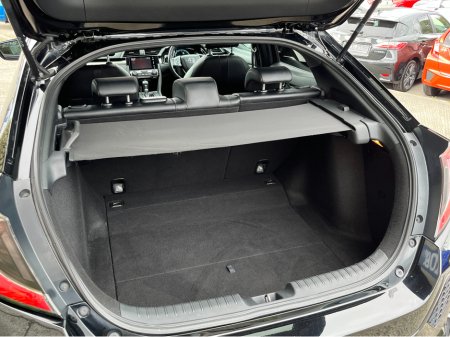 2018 Honda Civic - photo 7