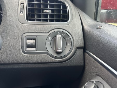 2015 Volkswagen Polo - photo 16