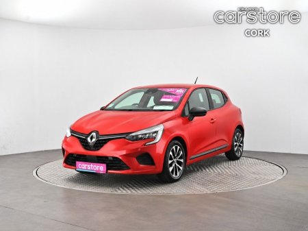 2023 Renault Clio - photo 7