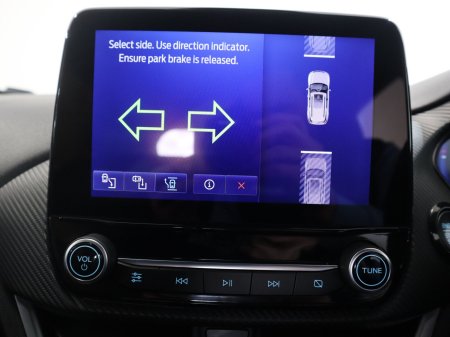 2023 Ford Puma - photo 21