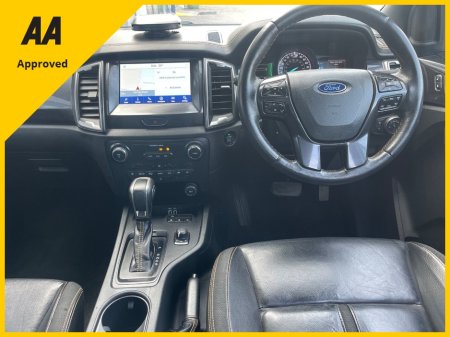 2022 Ford Ranger - photo 12