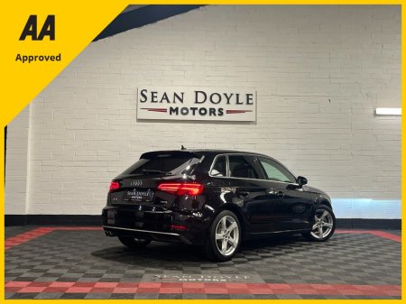 2018 Audi A3 - photo 7
