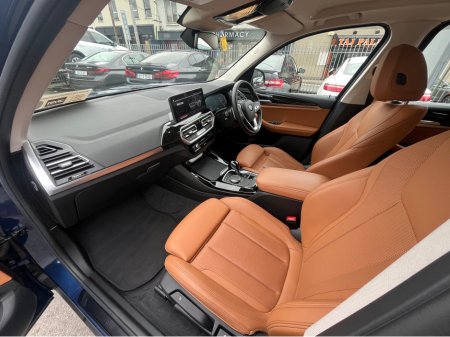 2022 BMW X3 - photo 28