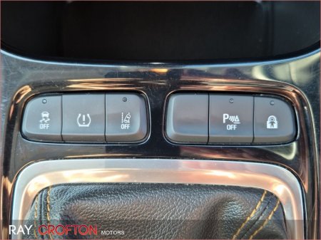2018 Opel Crossland X - photo 16
