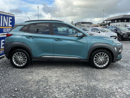 2020 Hyundai KONA - photo 8