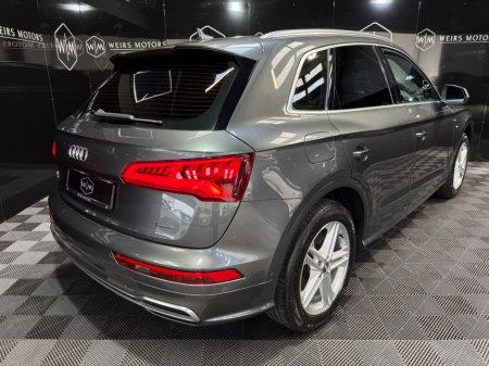2019 Audi Q5 - photo 9