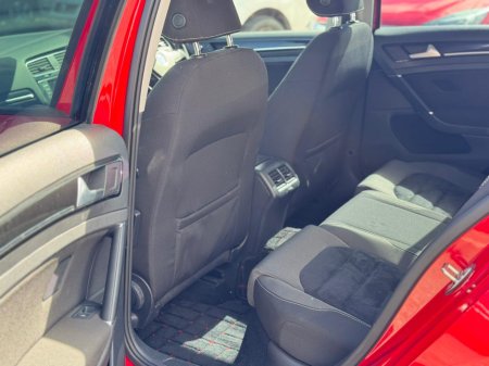 2014 Volkswagen Golf - photo 27