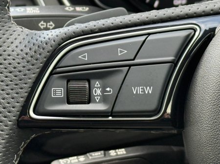 2024 Audi A4 - photo 22