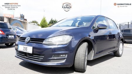 2016 Volkswagen Golf - photo 3