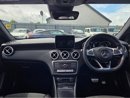 2018 Mercedes-Benz A-Class - photo 17